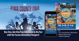 Save with your Passport at the Fair!