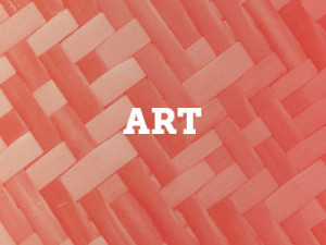 art attractions page