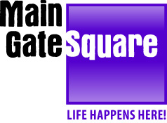 Main Gate Square Logo