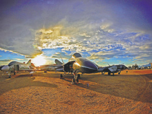 Pima Air and Space