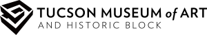 Tucsom Museum of Art Logo