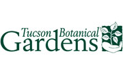 Tucson Botanical Gardens Logo