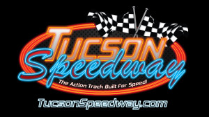 Tucson Speedway Logo