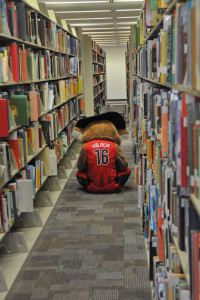 UA Libraries Photo