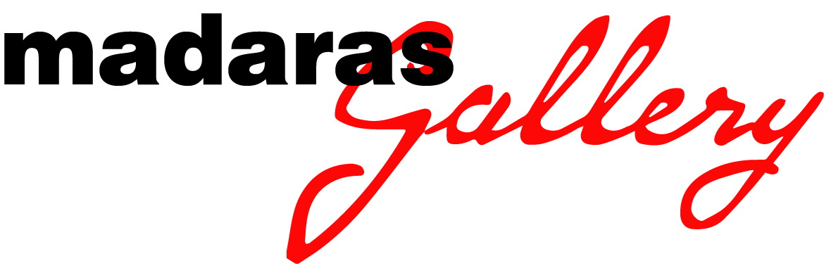 Madaras Gallery Logo