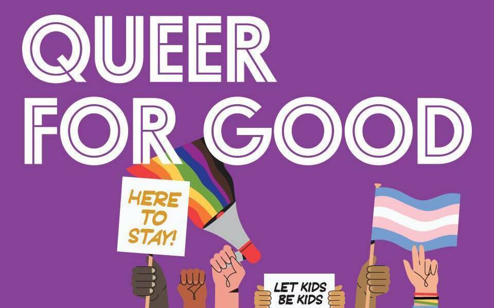 2022 Queer for Good Celebration