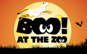 Boo At The Zoo 2022