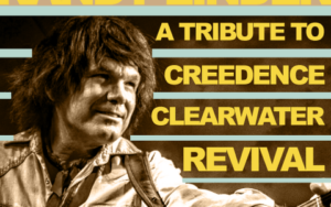 Randy Linder - A Tribute to Creedence Clearwater Revival