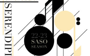 Southern Arizona Symphony Orchestra SASO