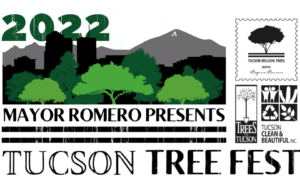 City of Tucson Tree Fest 2022