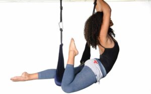 Aerial Community Class: Youth & Adult