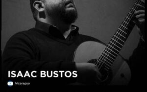 Isaac Bustos