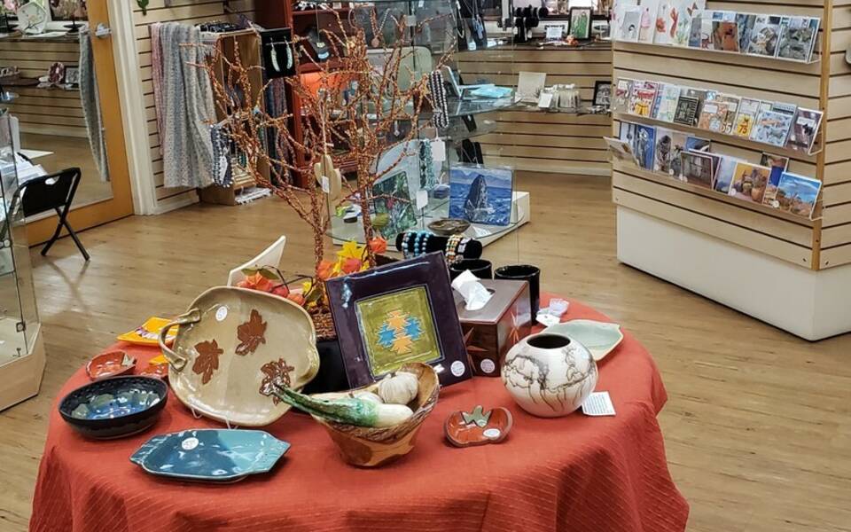 Sun City Oro Valley Gift Shop Monday Madness Sale