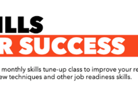 YWorks Skills for Success: Interviewing Skills Workshops