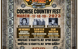 Cochise Country Fest