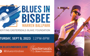 Blues In Bisbee 2023