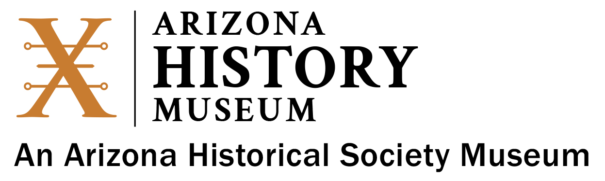 AZ History Logo