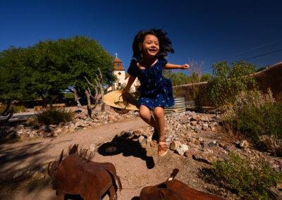 Tubac Presidio State Historic Park