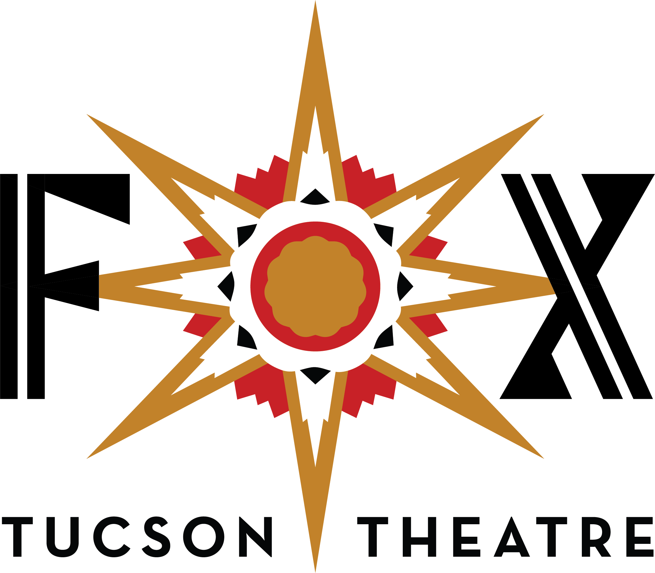 Fox Logo 2018 - Tucson Attractions