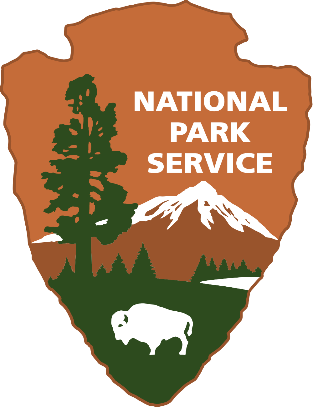 National Park Logo