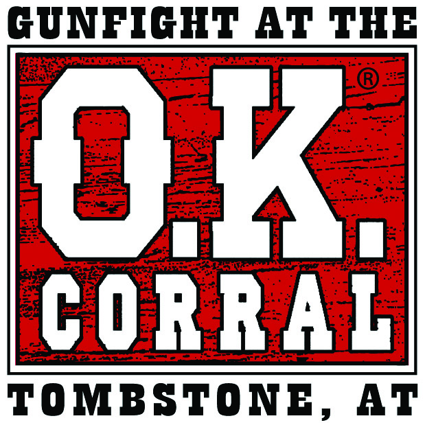 OK Corral Logo