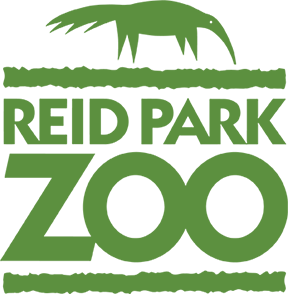 ReidPark Zoo Logo