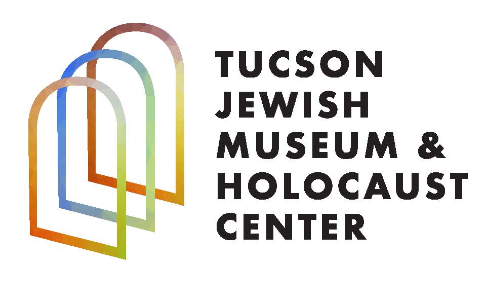 Jewish History Logo