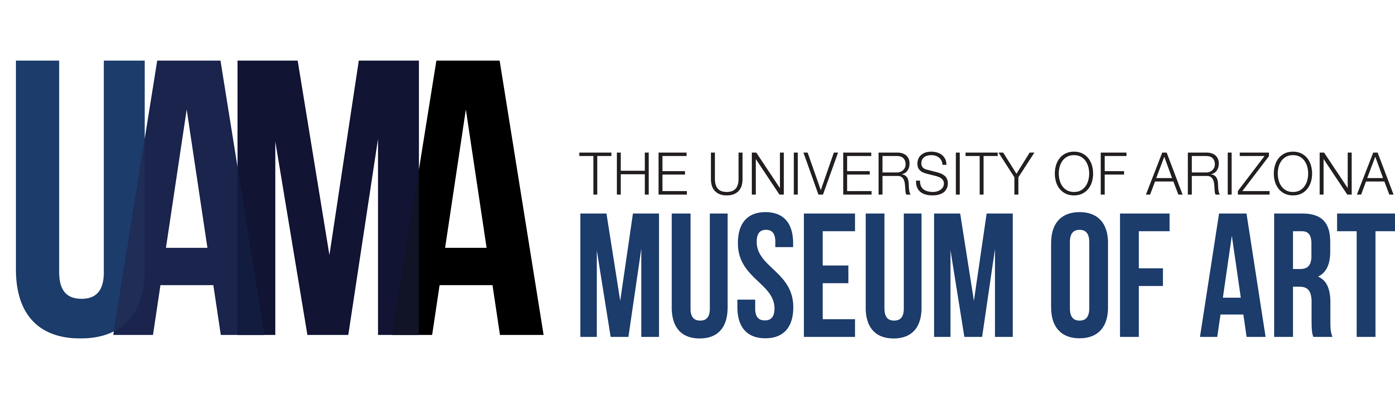 UA Museum of Art Logo