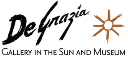 DeGrazia Gallery Logo