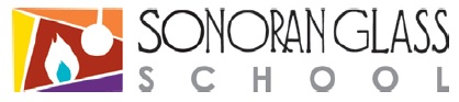 Sonoran Glass School Logo