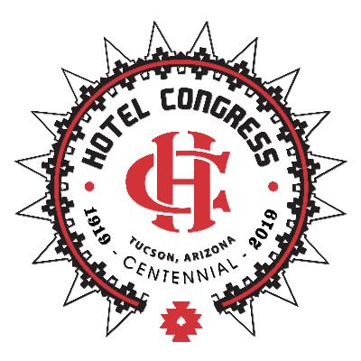 Hotel Congress Logo