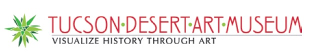 Tucson Desert Art Logo