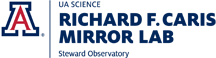 Mirror Lab Logo