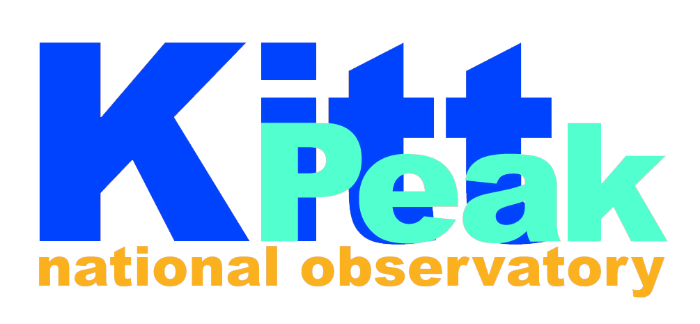 Kitt Peak Logo