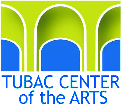 Tubac Center Arts Logo