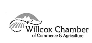 Willcox Chamber logo