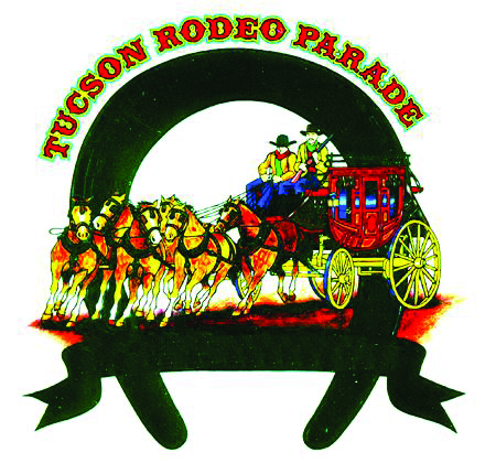 Rodeo Parade Logo