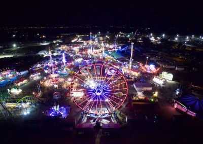 Pima County Fairgrounds