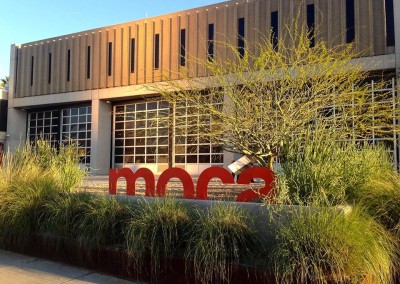 Museum of Contemporary Art Tucson (MOCA)