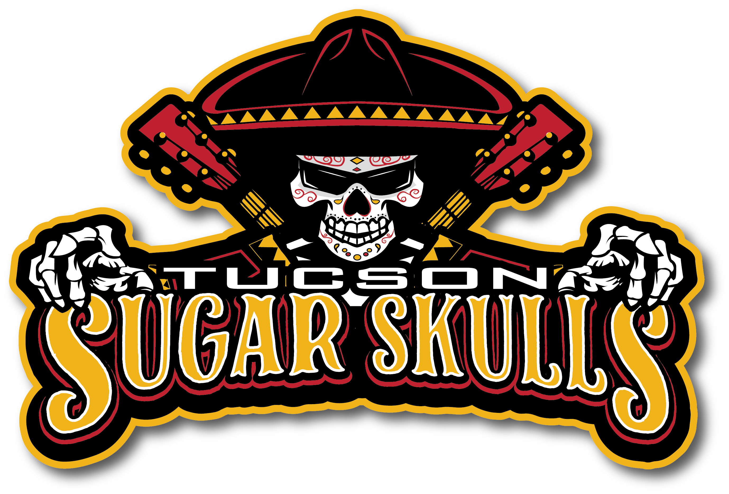 Tucson Sugar Skulls Tucson Attractions Tucson Sugar Skulls Tucson Attractions