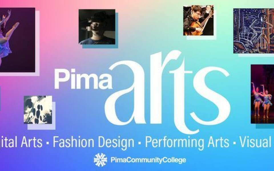 Pima Music: Student Recitals