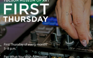 First Thursday
