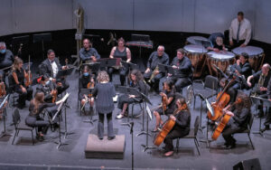 Pima Orchestra: Spring Concert