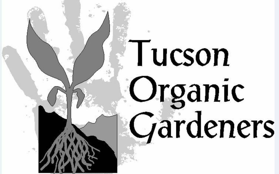 Organic Garden Fair and Plant Sale Saturday