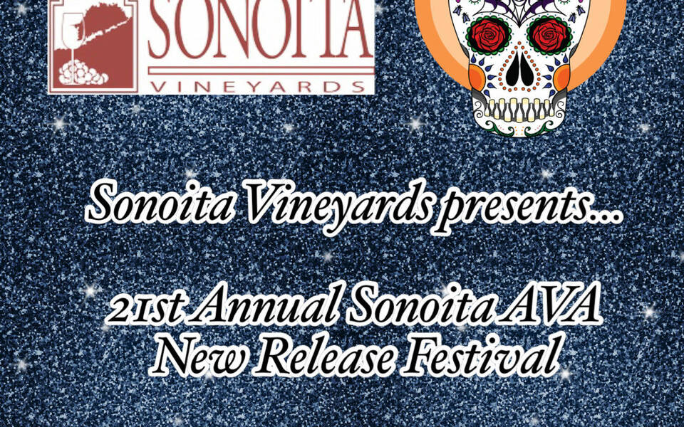 Sonoita AVA New Release Festival