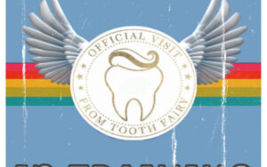 Tooth Fairies in Training