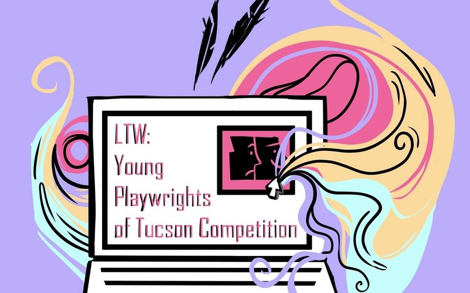 Young Playwrights of Tucson