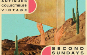 The Mercado Flea Market