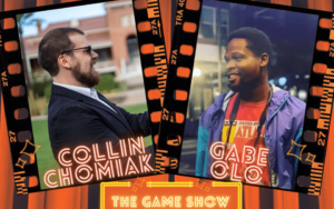 The Game Show Show at Tucson Improv Movement