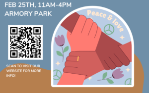 39th Tucson Peace and Music Festival